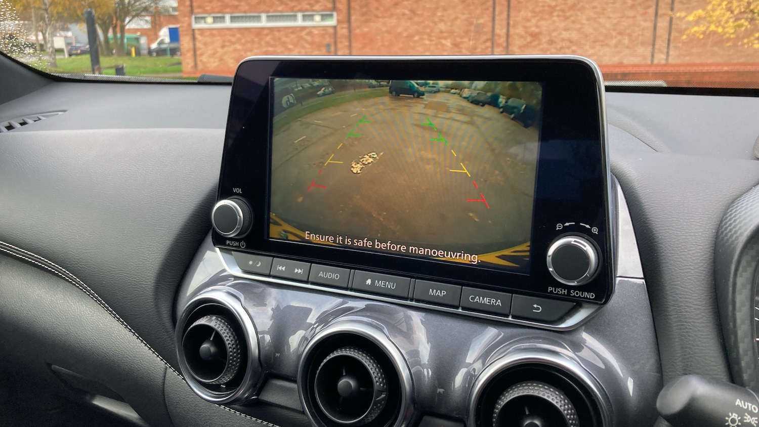 Used Nissan Juke 2022 for sale - 77061326: Photo 38