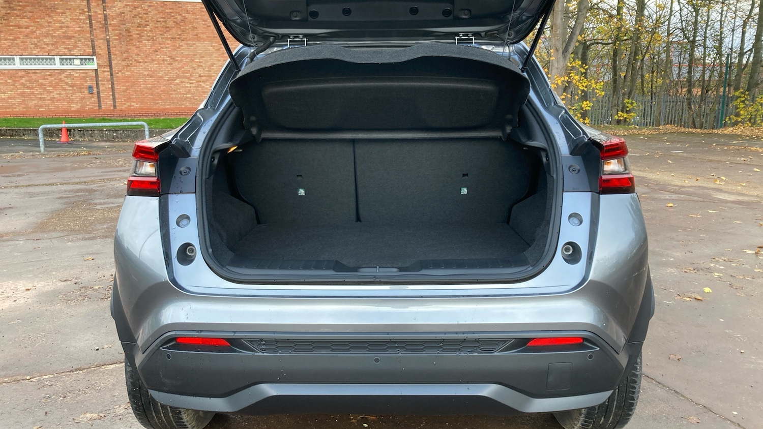 Used Nissan Juke 2022 for sale - 77061326: Photo 4