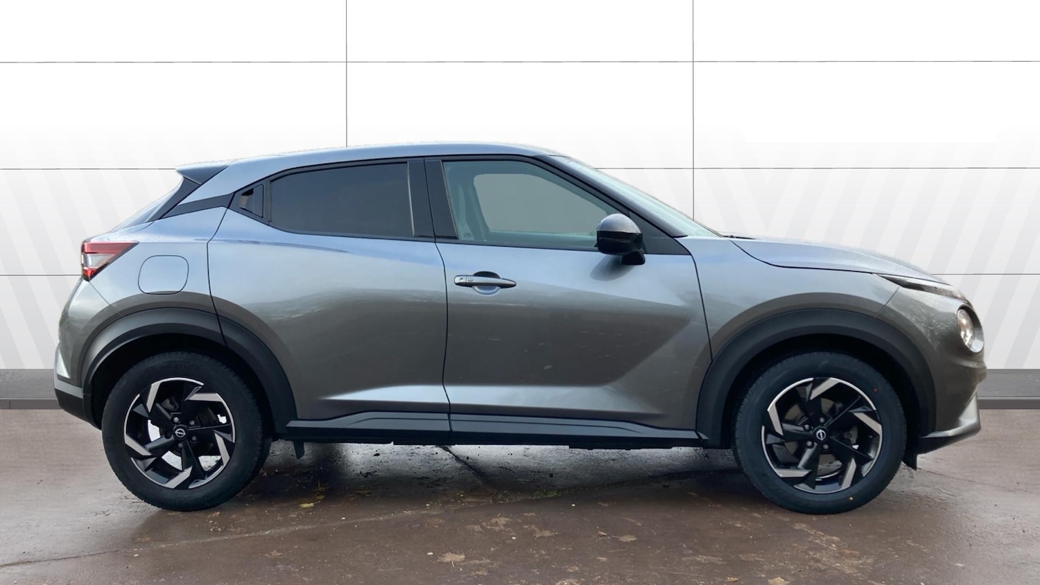 Used Nissan Juke 2022 for sale - 77061326: Photo 5
