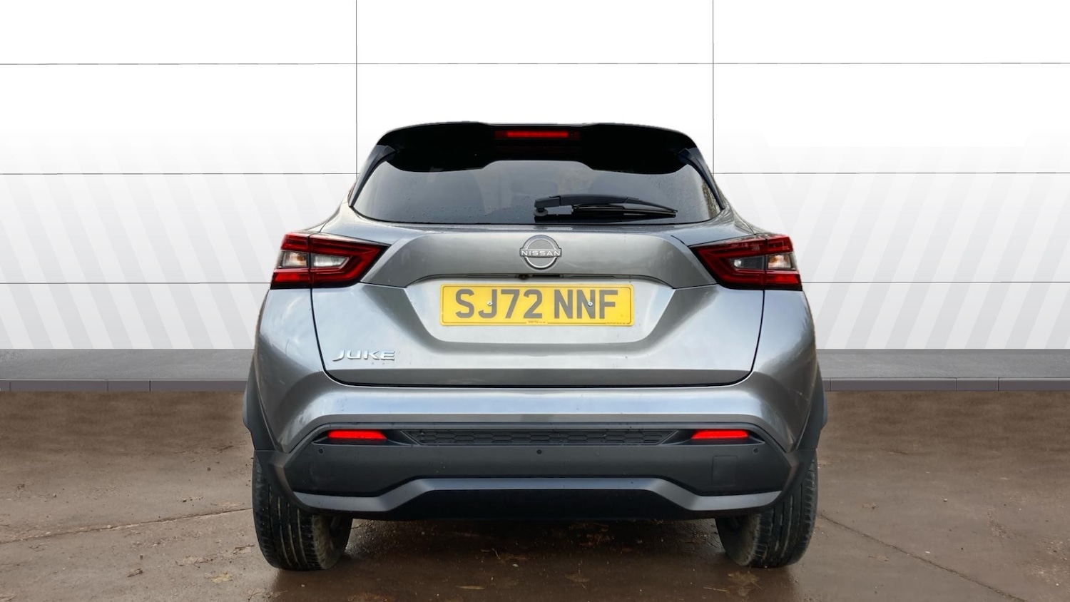 Used Nissan Juke 2022 for sale - 77061326: Photo 6