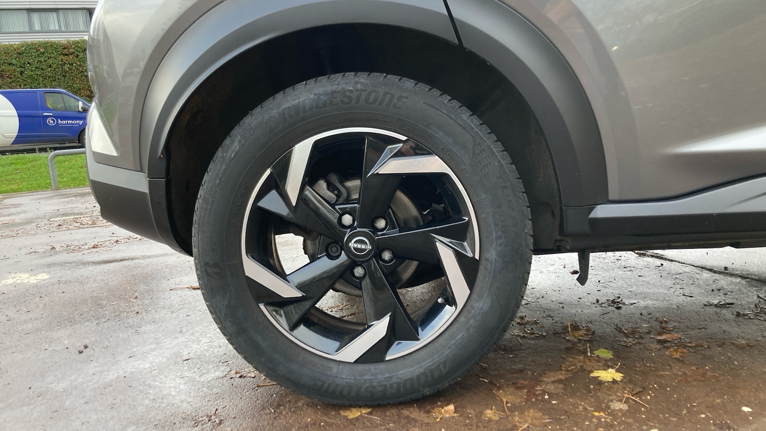 Used Nissan Juke 2022 for sale - 77061326: Photo 7