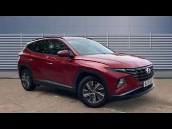 2021 (71) - 1.6 TGDi SE Connect 5dr 2WD Petrol Estate