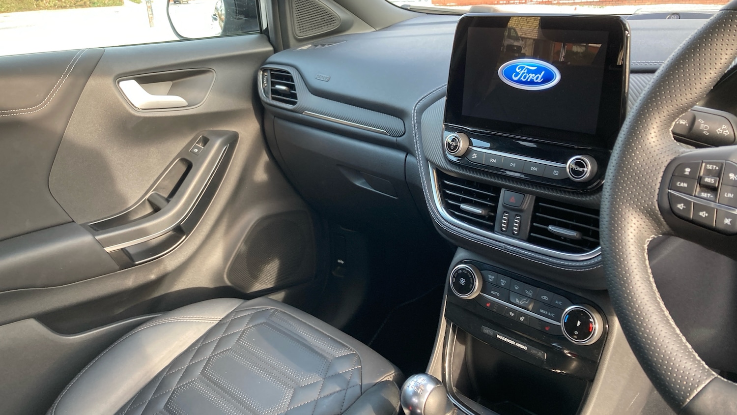 Used Ford Puma 2023 for sale - 77115825: Photo 14