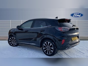 Used Ford Puma 2023 for sale - 77115825: Photo