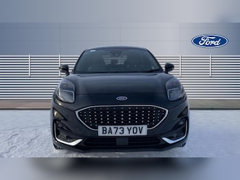 Used Ford Puma 2023 for sale - 77115825: Photo