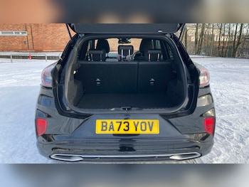 Used Ford Puma 2023 for sale - 77115825: Photo