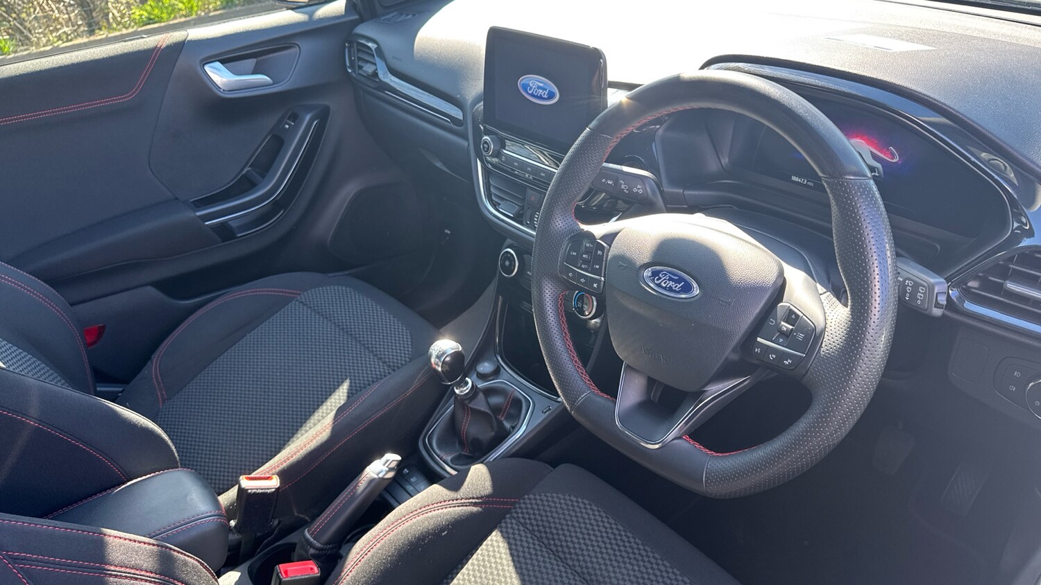 Used Ford Puma 2023 for sale - 77946988: Photo 11