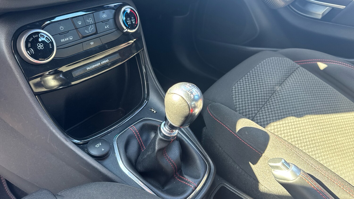 Used Ford Puma 2023 for sale - 77946988: Photo 13