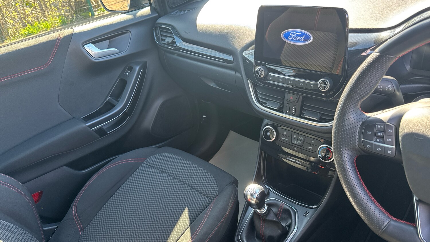 Used Ford Puma 2023 for sale - 77946988: Photo 14