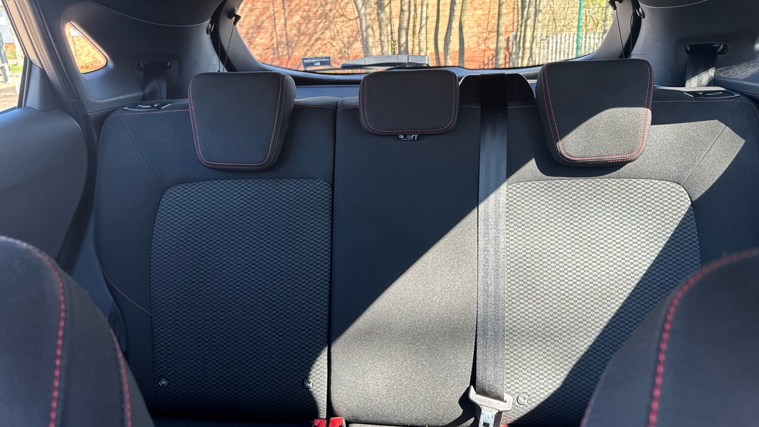 Used Ford Puma 2023 for sale - 77946988: Photo 15