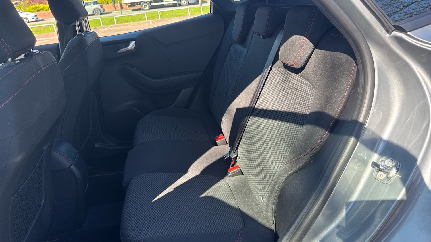 Used Ford Puma 2023 for sale - 77946988: Photo 16