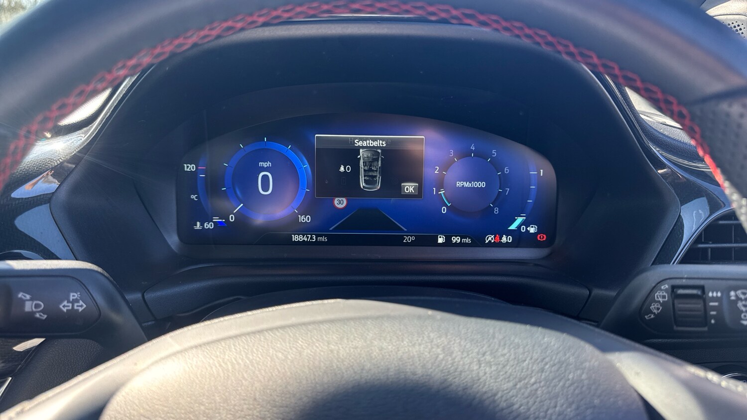 Used Ford Puma 2023 for sale - 77946988: Photo 18