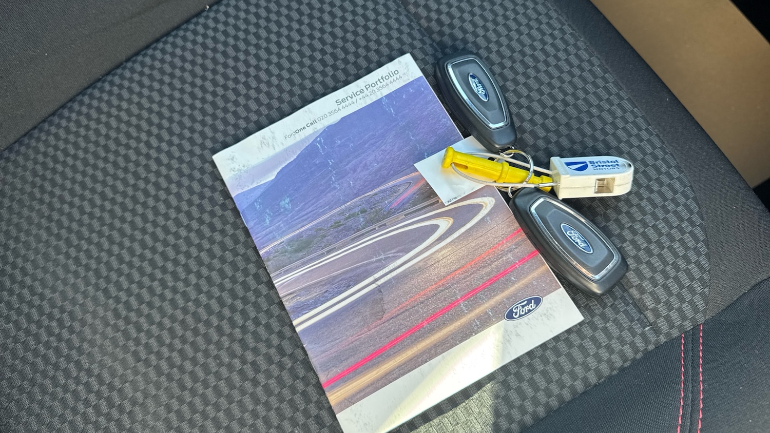 Used Ford Puma 2023 for sale - 77946988: Photo 19