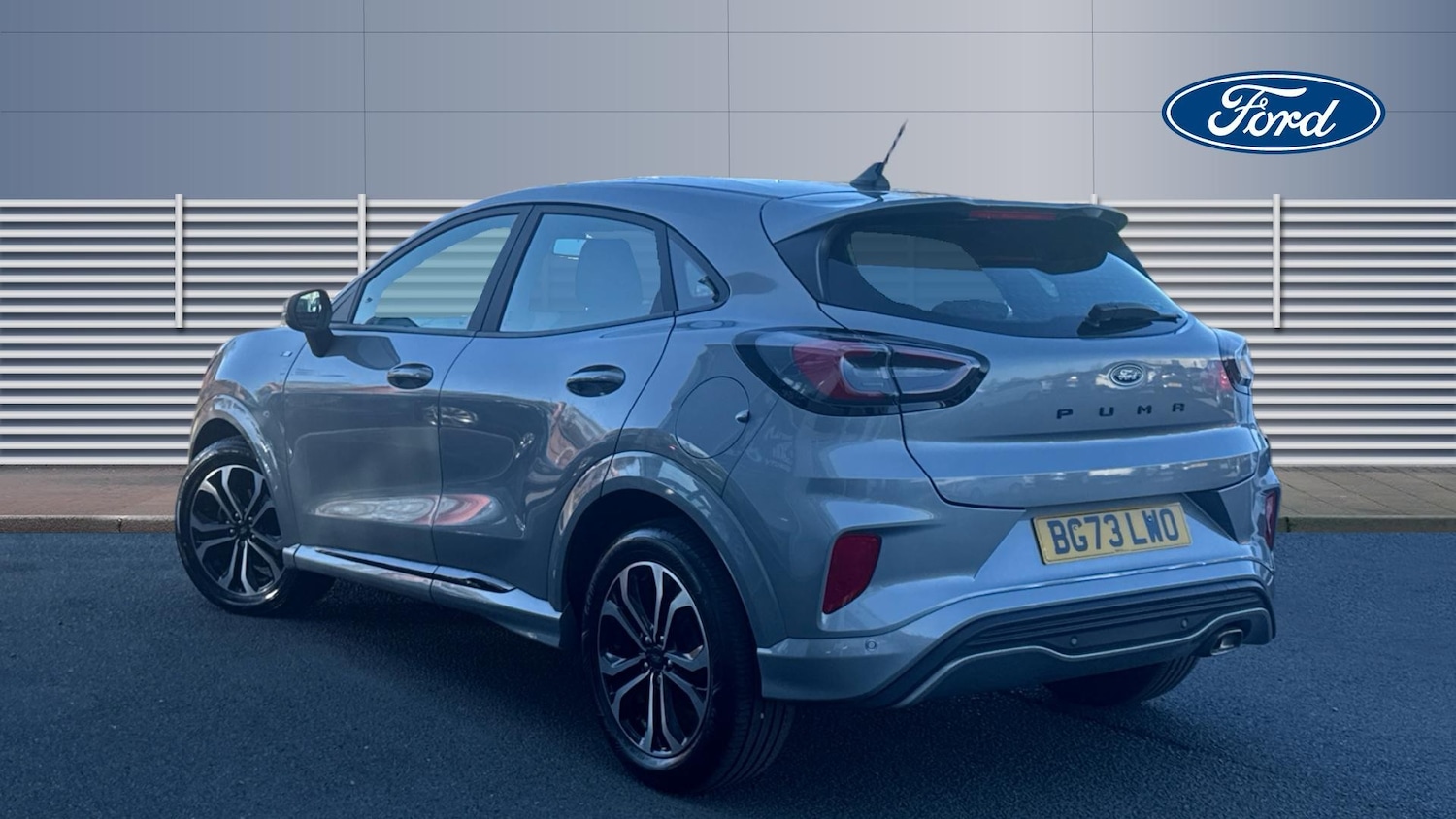 Used Ford Puma 2023 for sale - 77946988: Photo 2