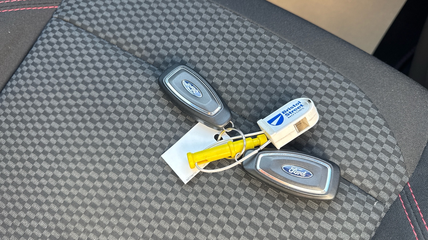 Used Ford Puma 2023 for sale - 77946988: Photo 20