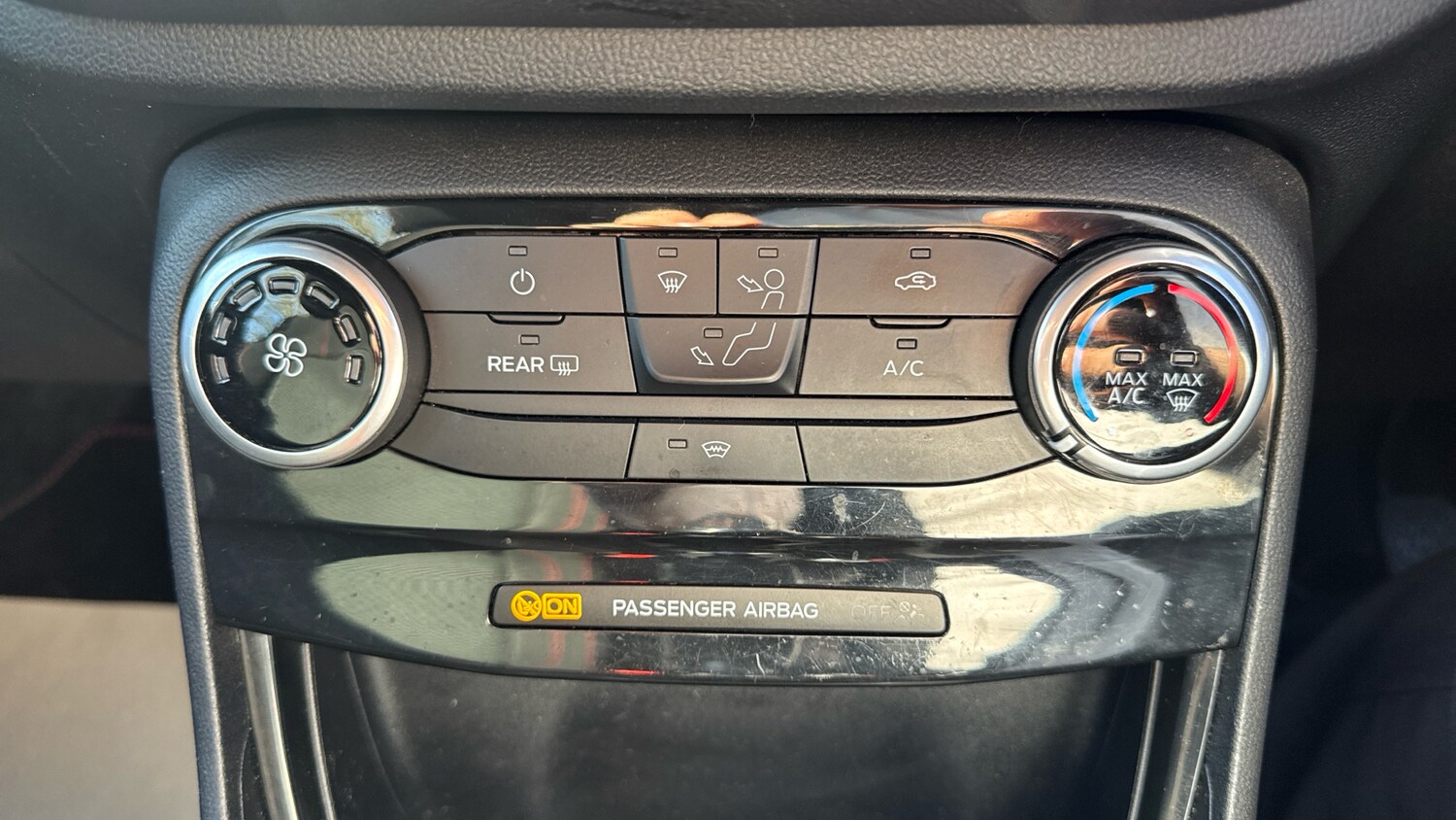 Used Ford Puma 2023 for sale - 77946988: Photo 21