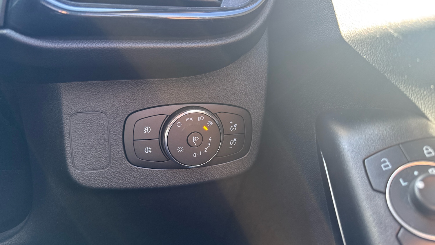 Used Ford Puma 2023 for sale - 77946988: Photo 23