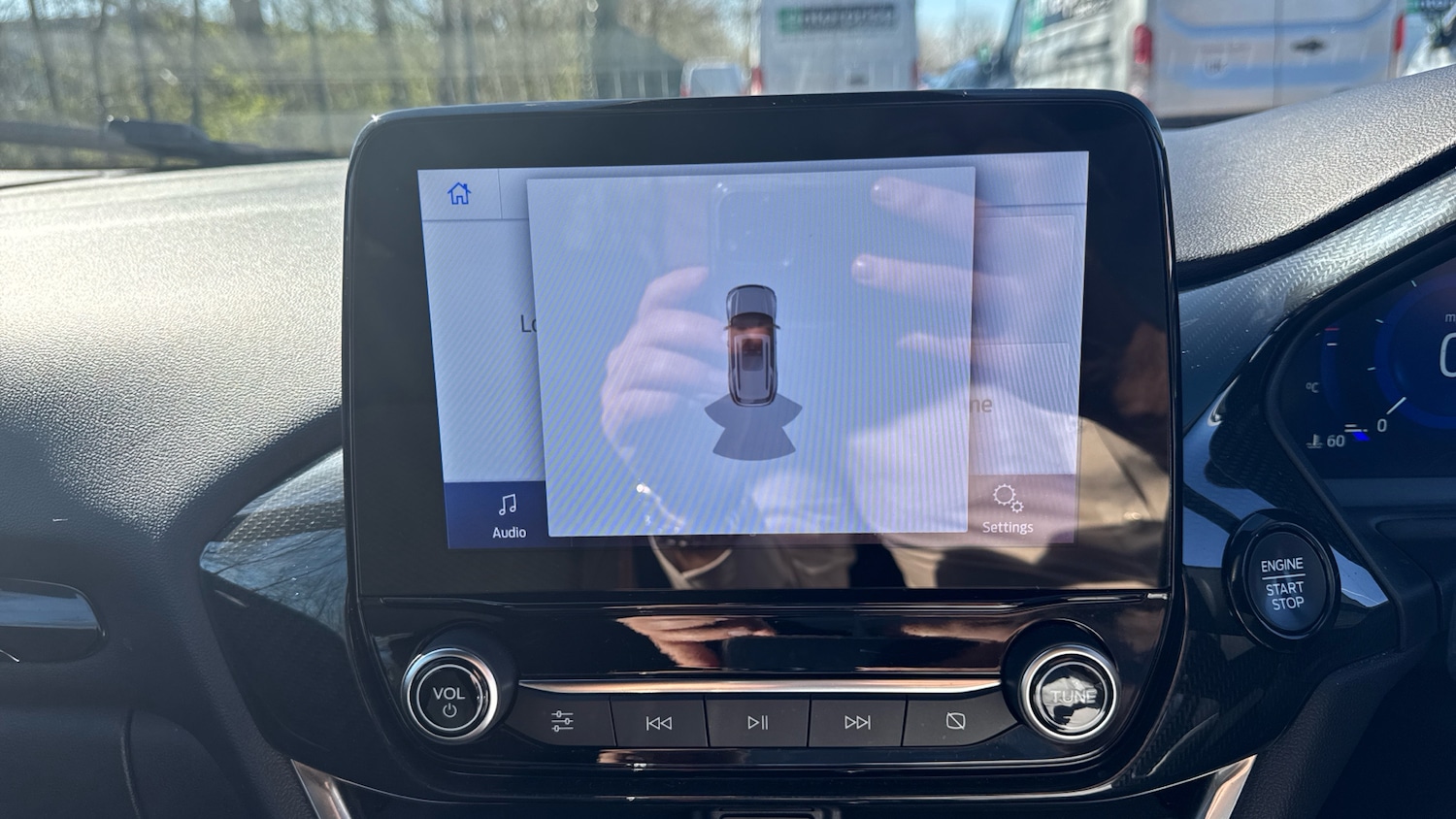 Used Ford Puma 2023 for sale - 77946988: Photo 24