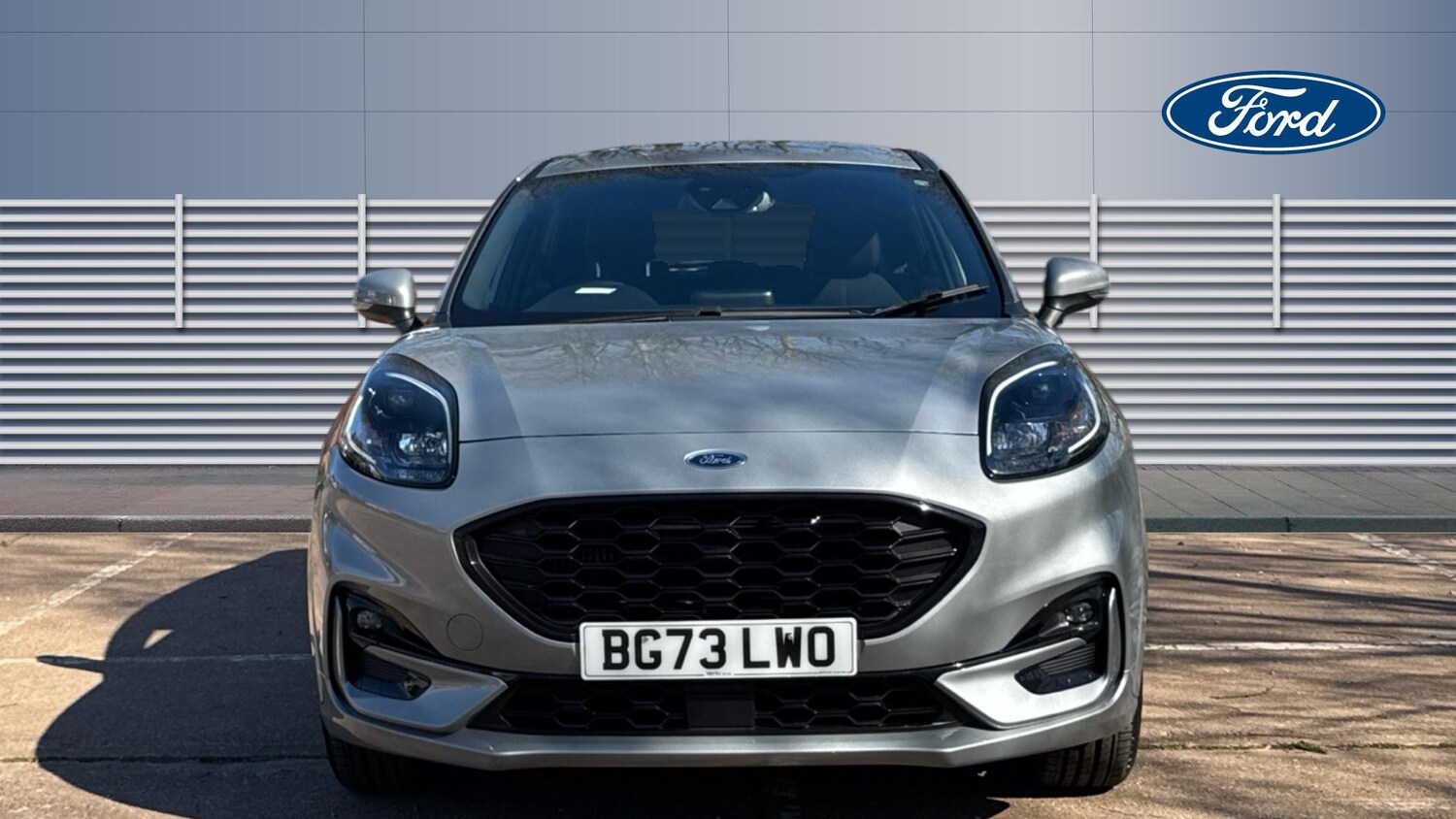 Used Ford Puma 2023 for sale - 77946988: Photo 3