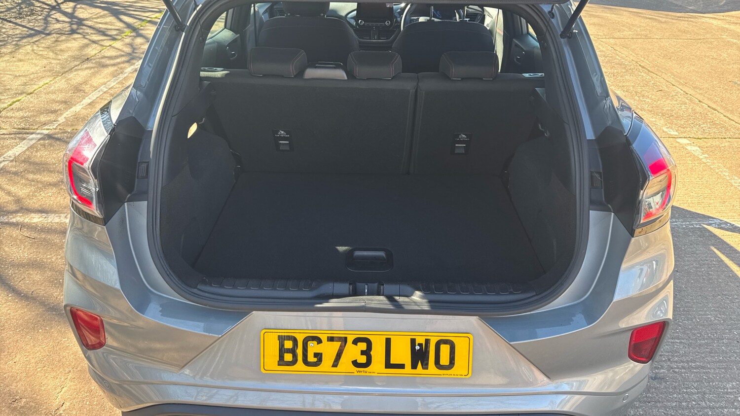 Used Ford Puma 2023 for sale - 77946988: Photo 4