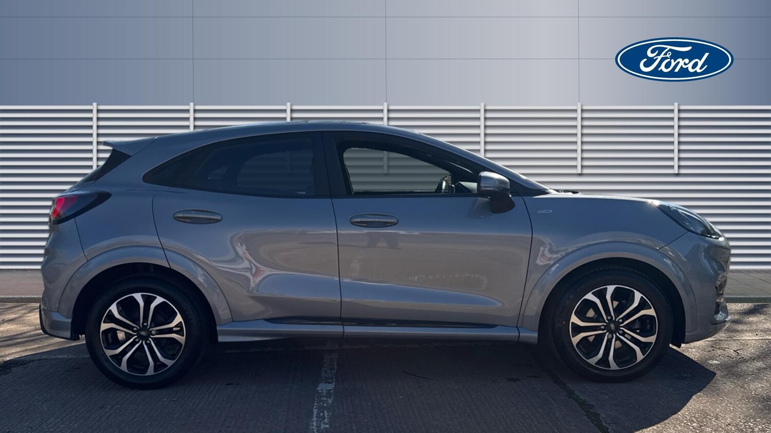 Used Ford Puma 2023 for sale - 77946988: Photo 5