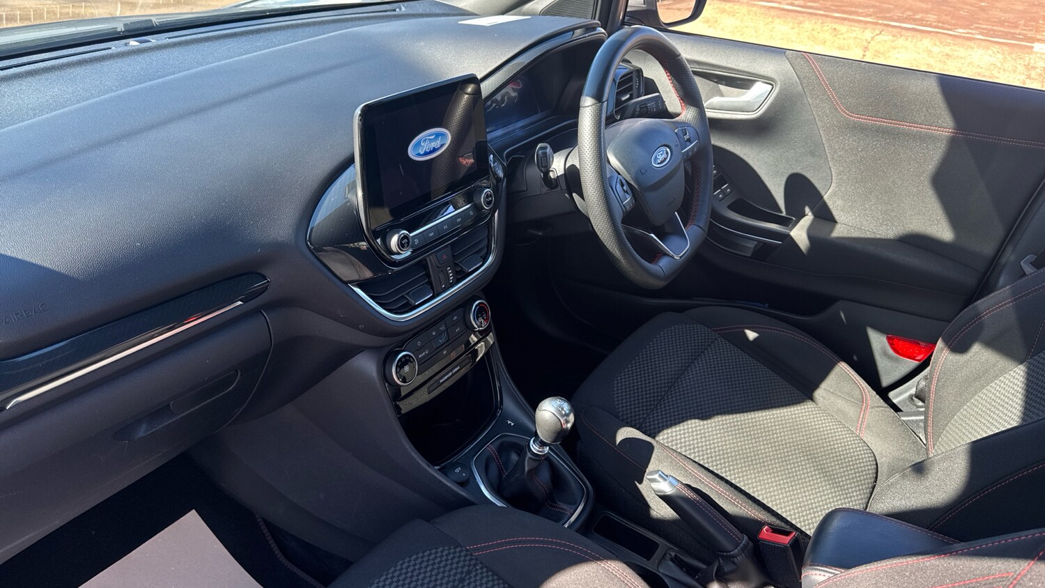 Used Ford Puma 2023 for sale - 77946988: Photo 9