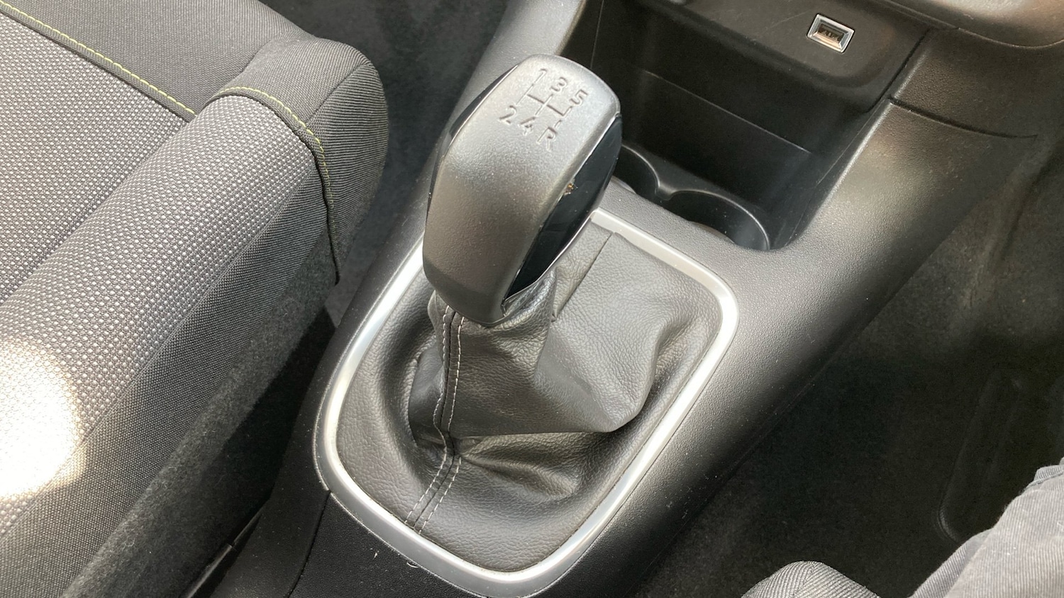 Vehicle 26