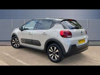 Used Citroen C3 2023 for sale - 75074735: Photo