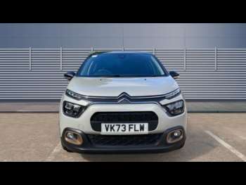 Used Citroen C3 2023 for sale - 75074735: Photo