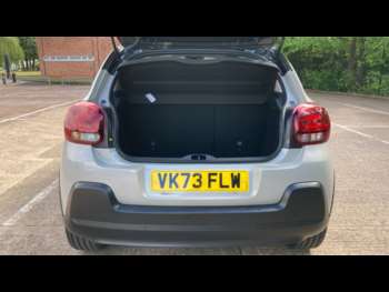 Used Citroen C3 2023 for sale - 75074735: Photo