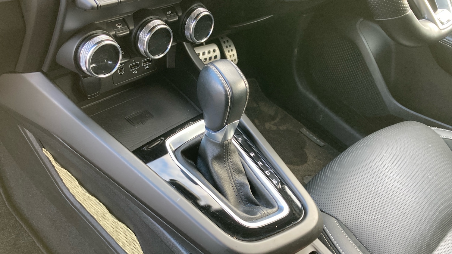 Used Renault Arkana 2023 for sale - 77136055: Photo 13