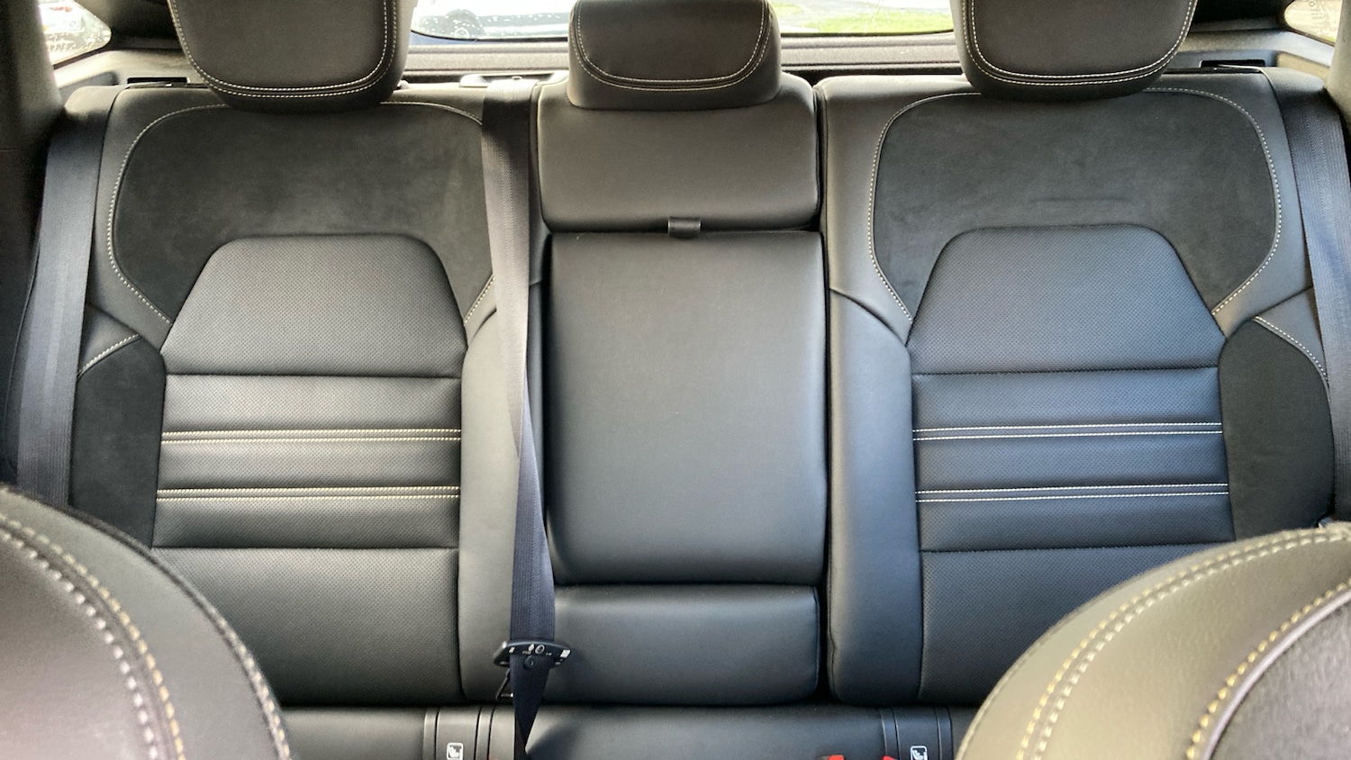 Used Renault Arkana 2023 for sale - 77136055: Photo 15