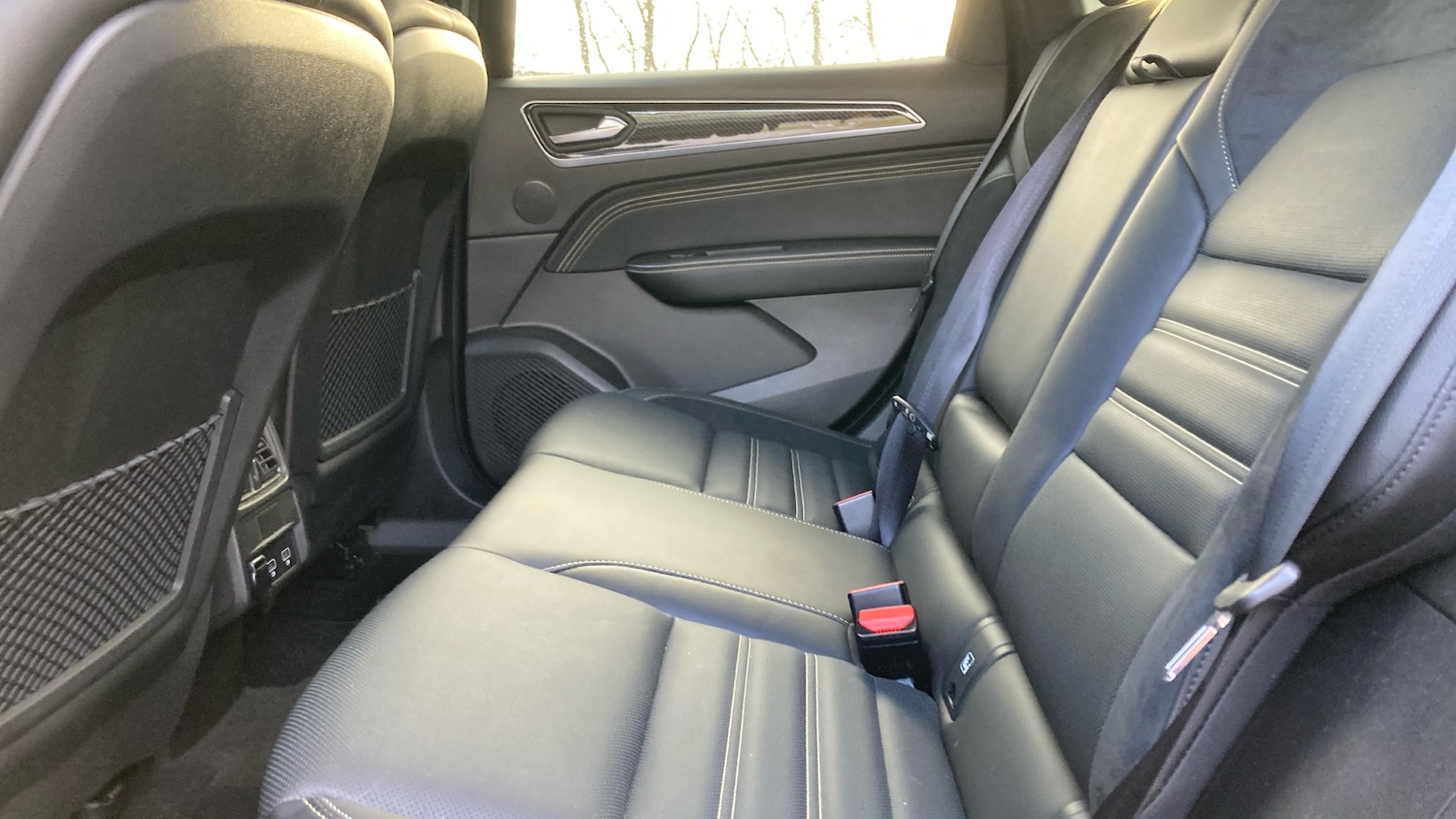 Used Renault Arkana 2023 for sale - 77136055: Photo 16