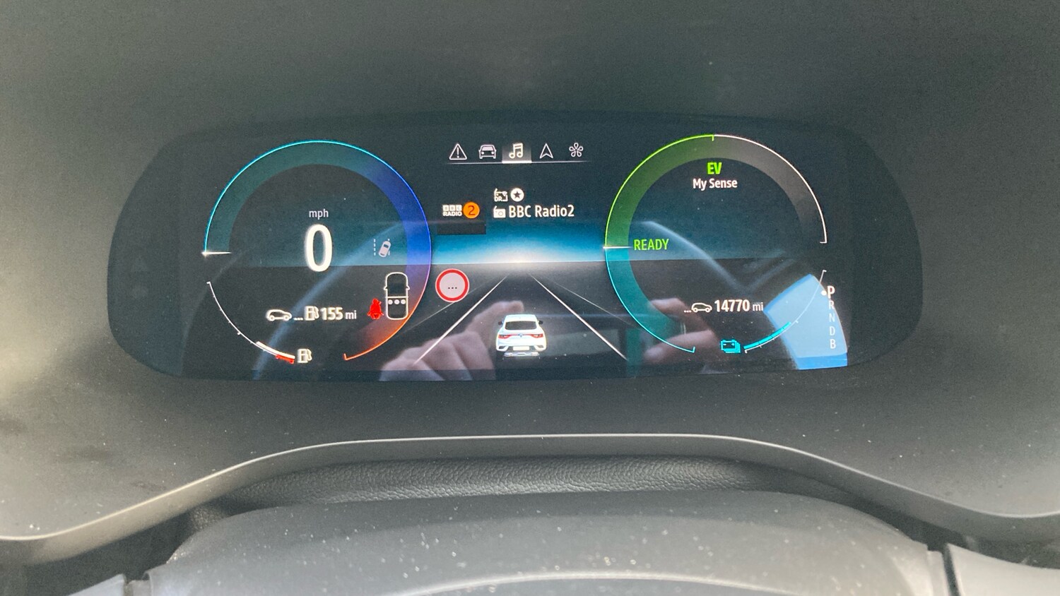 Used Renault Arkana 2023 for sale - 77136055: Photo 18