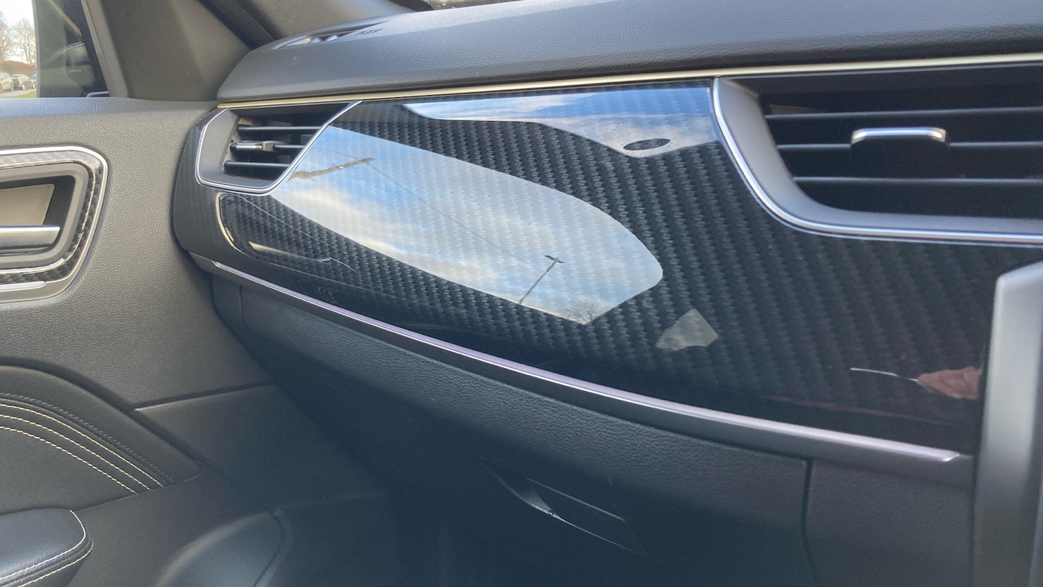 Used Renault Arkana 2023 for sale - 77136055: Photo 22