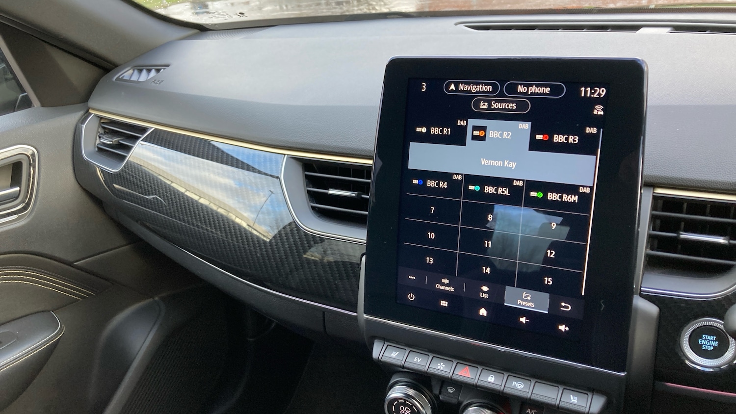 Used Renault Arkana 2023 for sale - 77136055: Photo 33