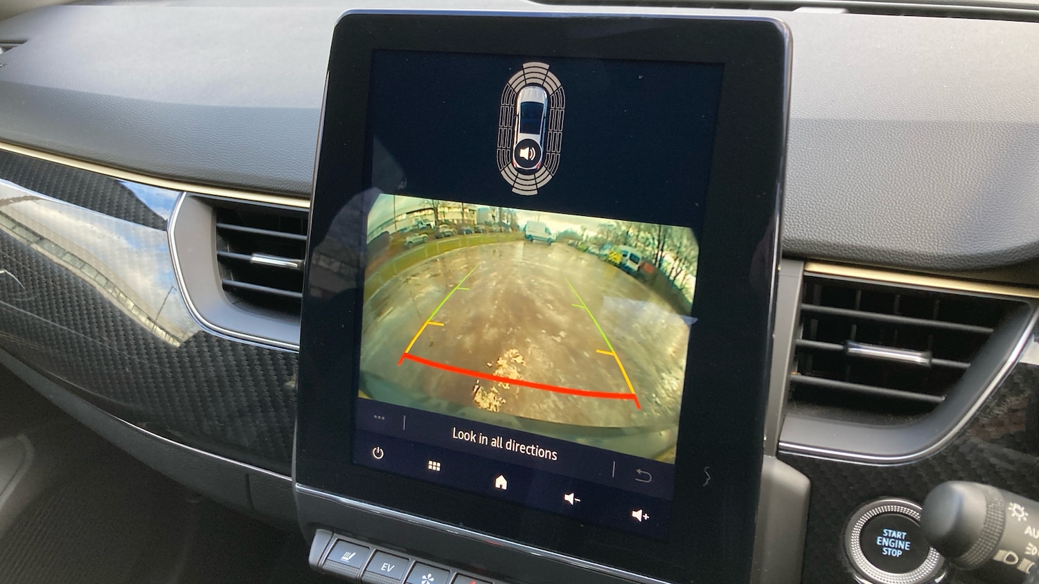 Used Renault Arkana 2023 for sale - 77136055: Photo 36