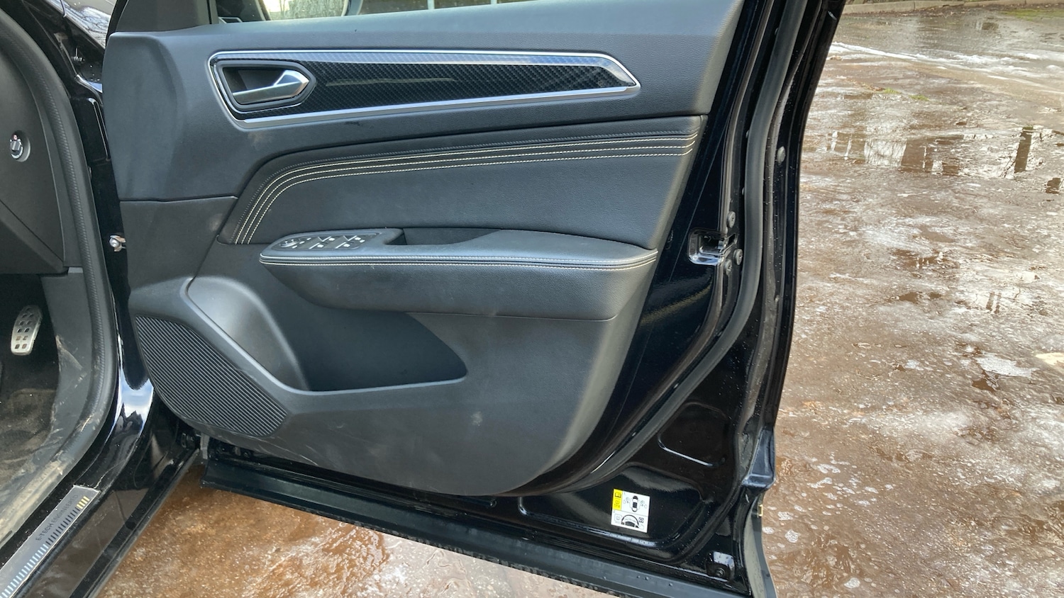 Used Renault Arkana 2023 for sale - 77136055: Photo 42