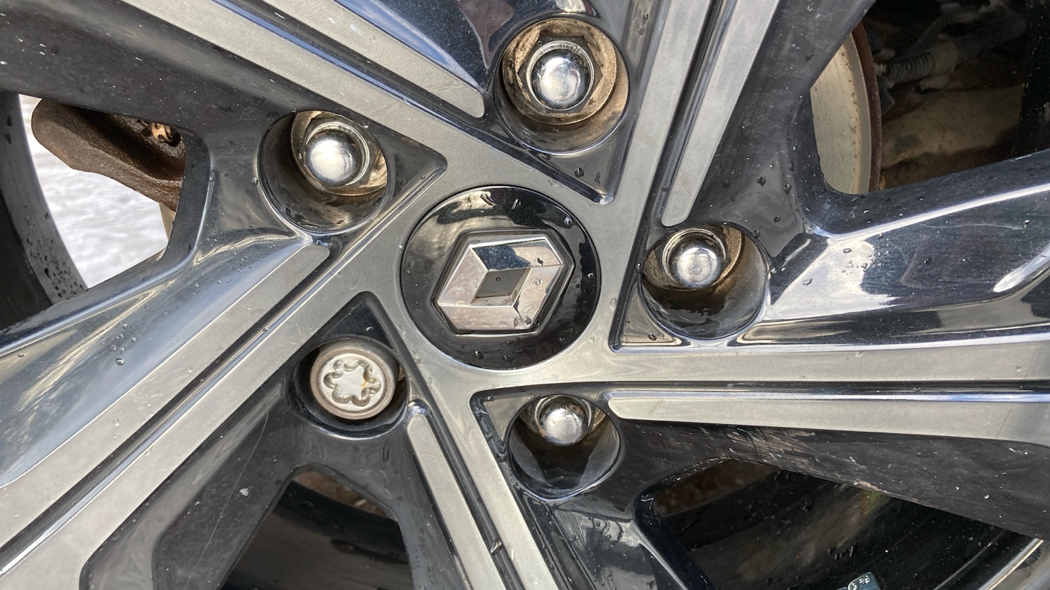 Used Renault Arkana 2023 for sale - 77136055: Photo 44