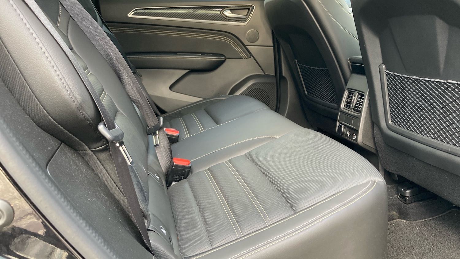 Used Renault Arkana 2023 for sale - 77136055: Photo 51