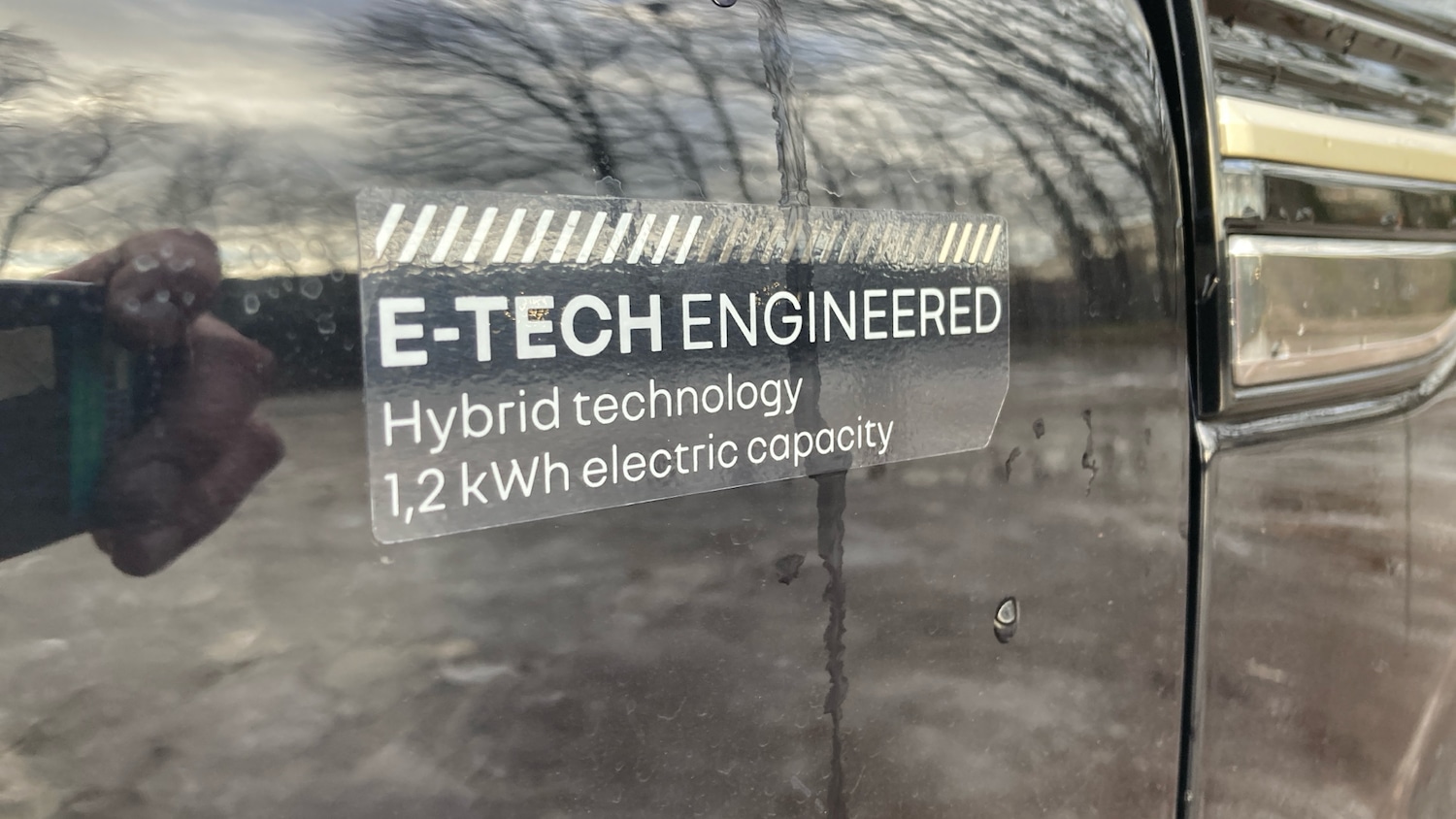 Used Renault Arkana 2023 for sale - 77136055: Photo 52