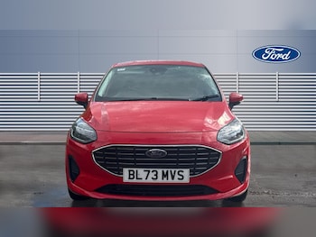 Used Ford Fiesta 2023 for sale - 78789232: Photo