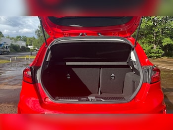 Used Ford Fiesta 2023 for sale - 78789232: Photo