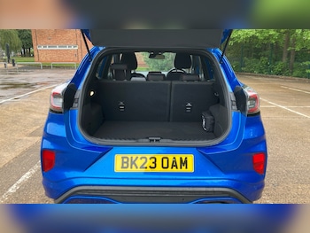 Used Ford Puma 2023 for sale - 75392367: Photo