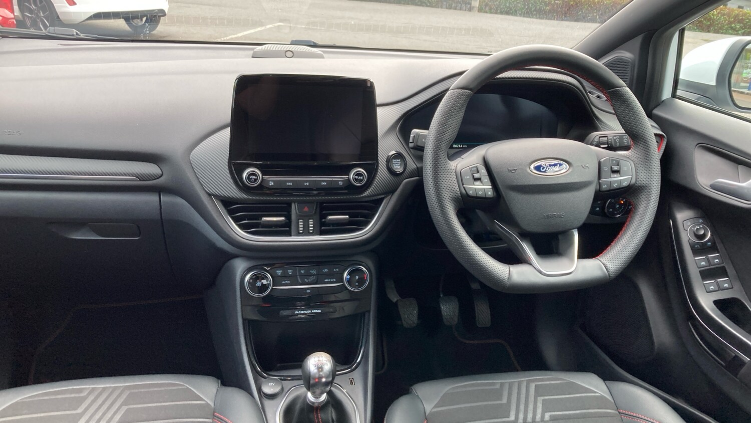 Used Ford Puma 2023 for sale - 76157689: Photo 10