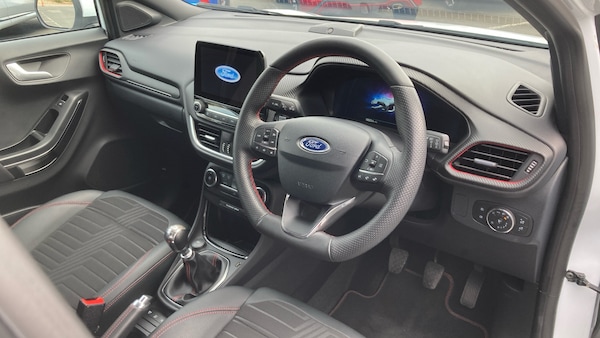 Used Ford Puma 2023 for sale - 76157689: Photo 11
