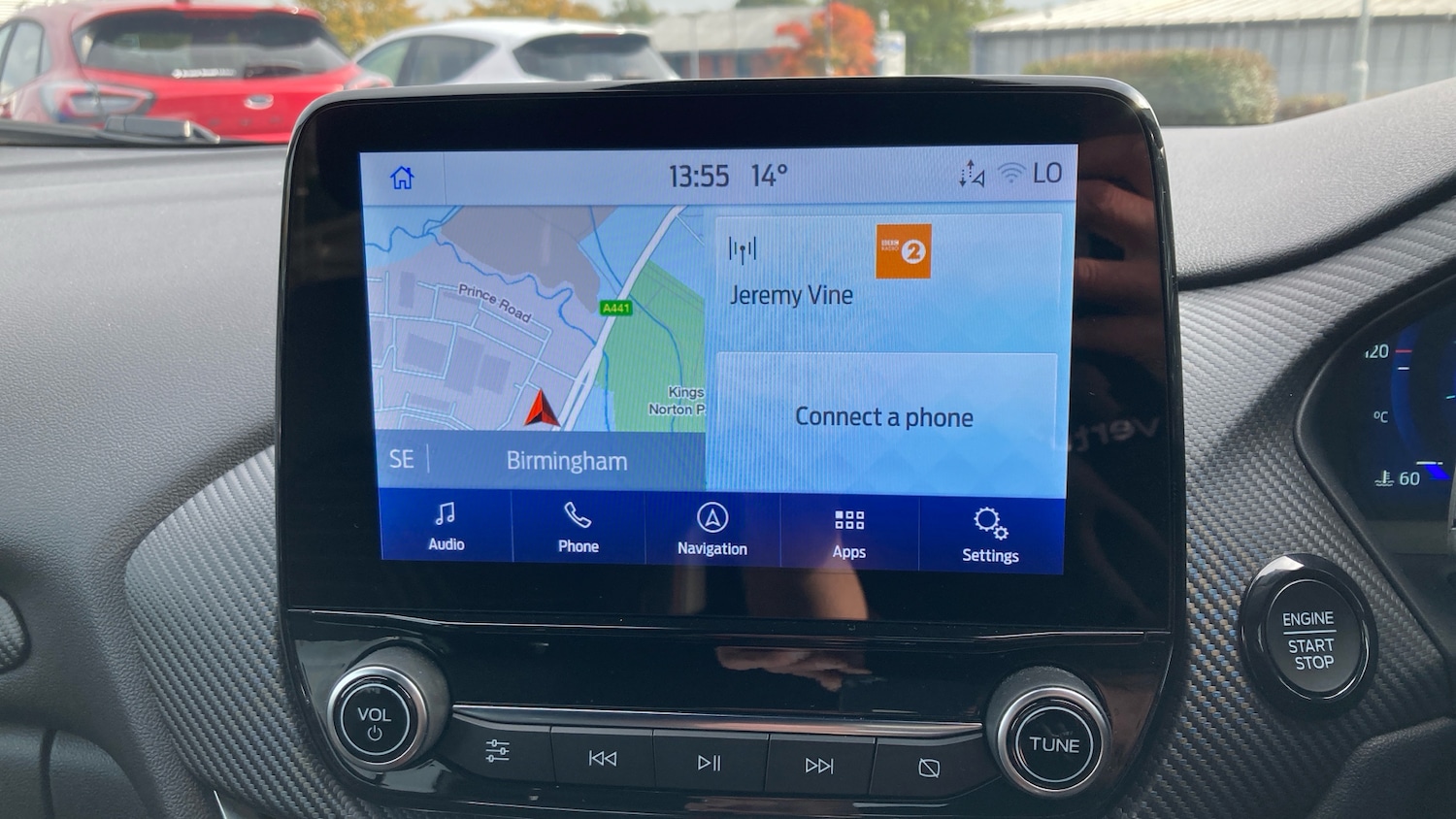 Used Ford Puma 2023 for sale - 76157689: Photo 12