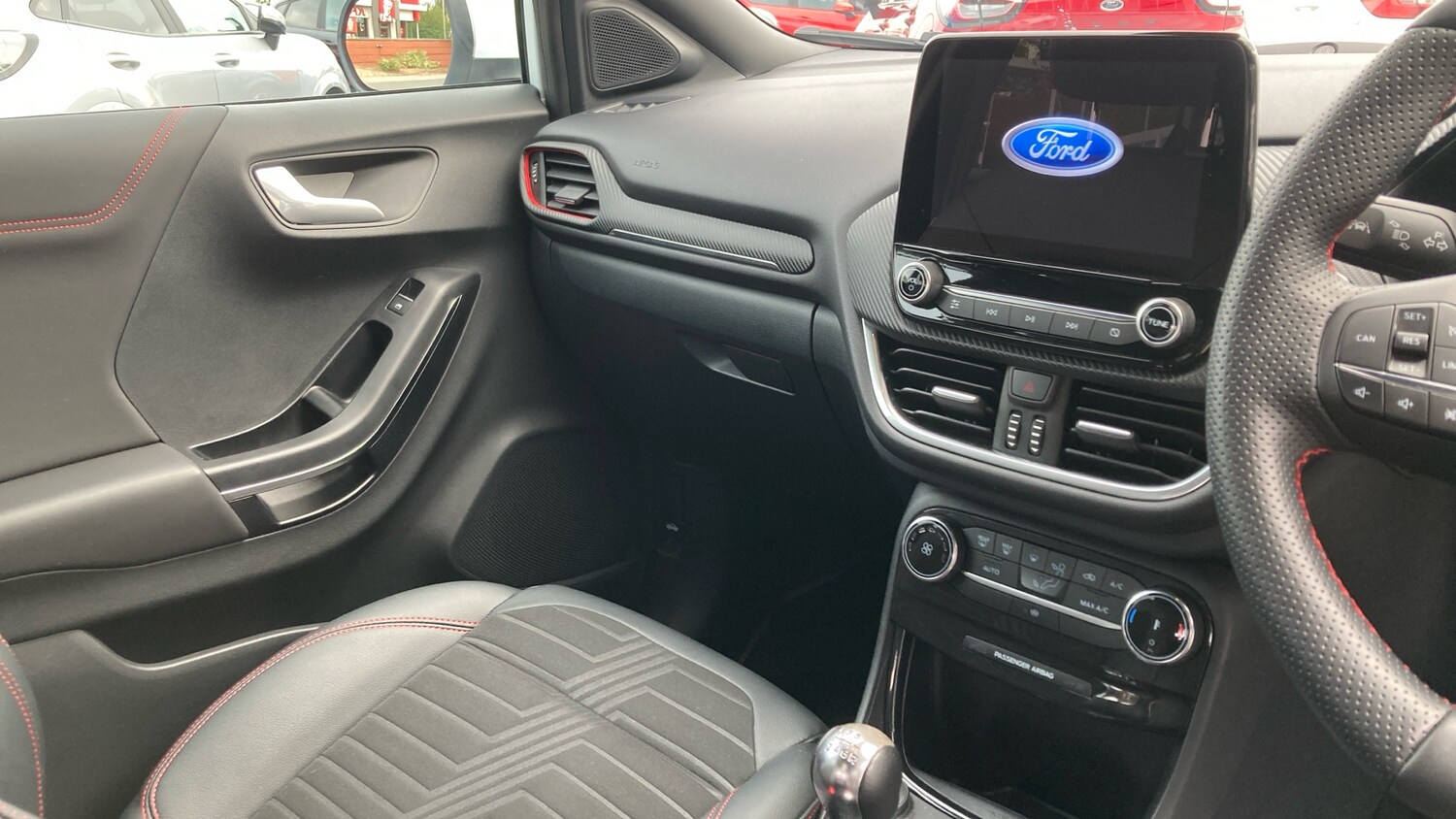 Used Ford Puma 2023 for sale - 76157689: Photo 14