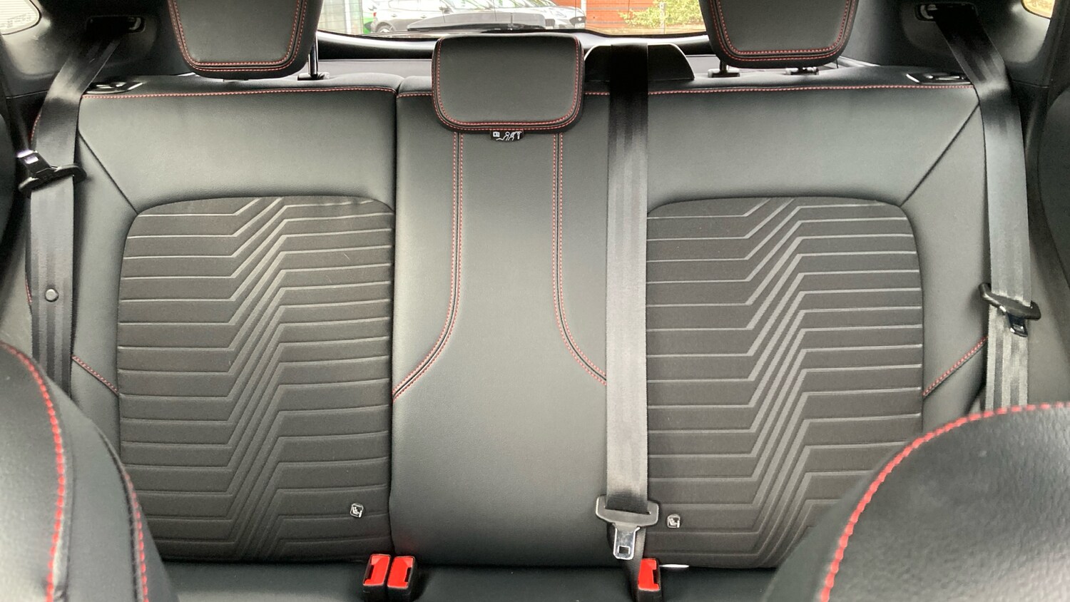 Used Ford Puma 2023 for sale - 76157689: Photo 15