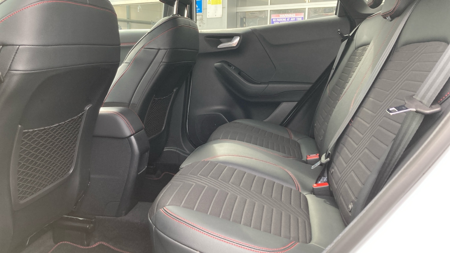 Used Ford Puma 2023 for sale - 76157689: Photo 16